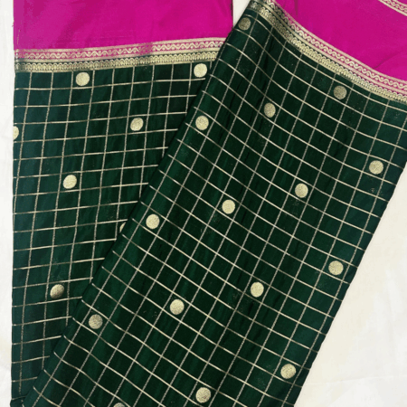Ethnic Saree