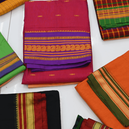 Silk Saree
