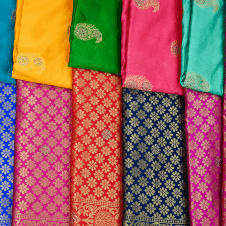 Cotton Saree