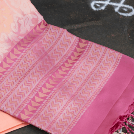 Fancy Saree